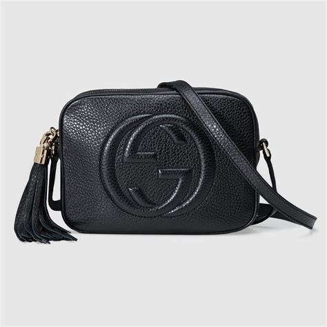 gucci soho bag discontinued|gucci soho bag sale.